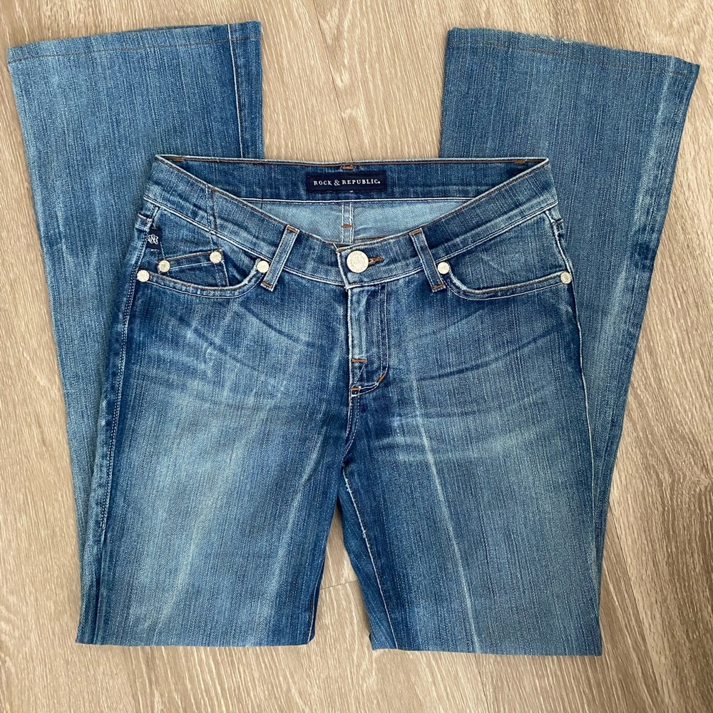 ROCK & REPUBLIC JEANS (27)
